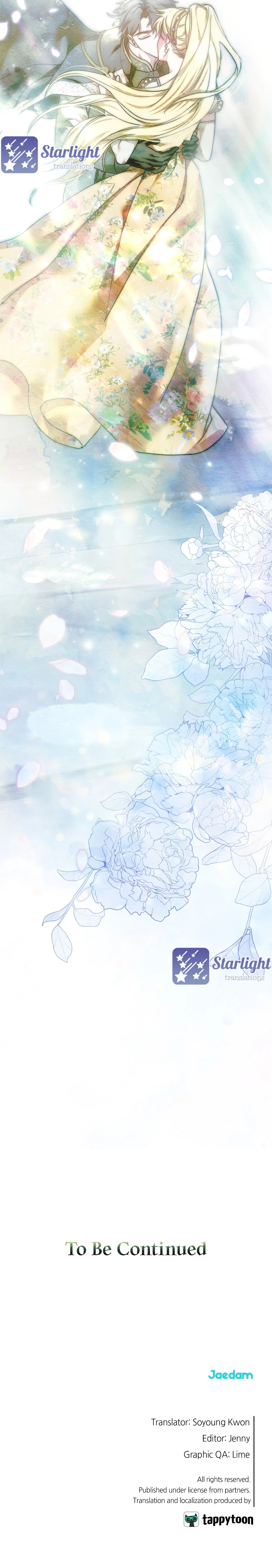 Escapa de mí si puedes Capítulo 31 - Page 19