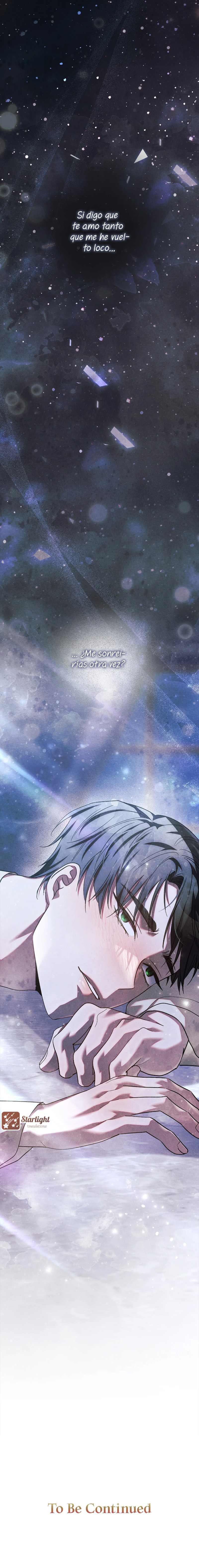 Escapa de mí si puedes Capítulo 41 - Page 12