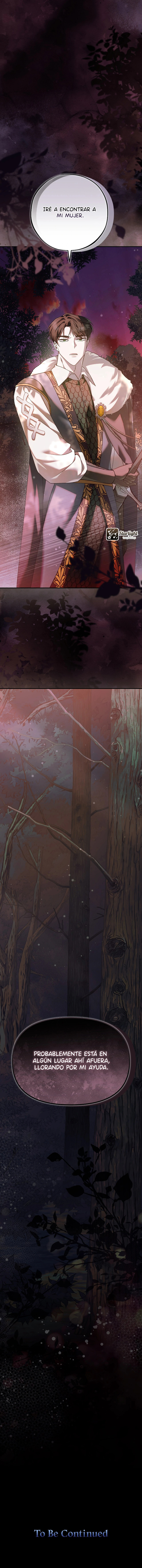 Escapa de mí si puedes Capítulo 44 - Page 12