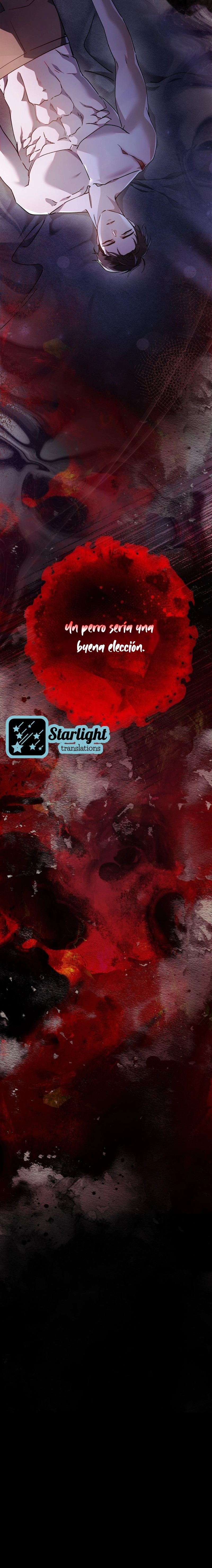 Escapa de mí si puedes Capítulo 7 - Page 17