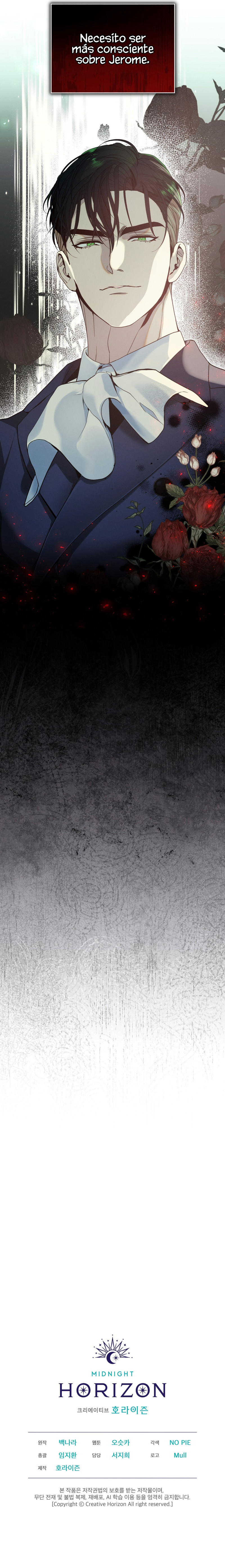 vida desafortunada Capítulo 0 - Page 10