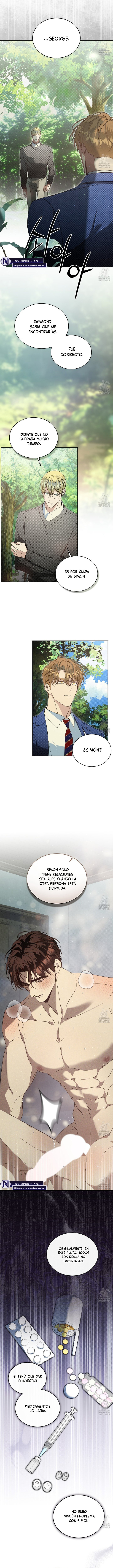 vida desafortunada Capítulo 15 - Page 11