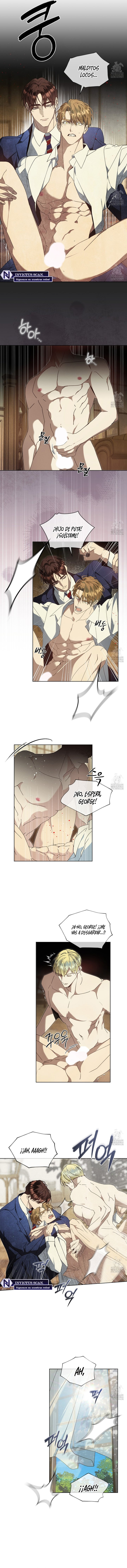 vida desafortunada Capítulo 15 - Page 4