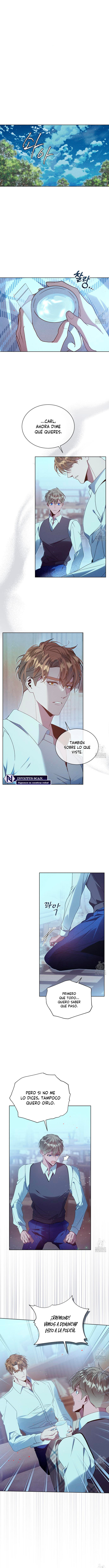 vida desafortunada Capítulo 21 - Page 1