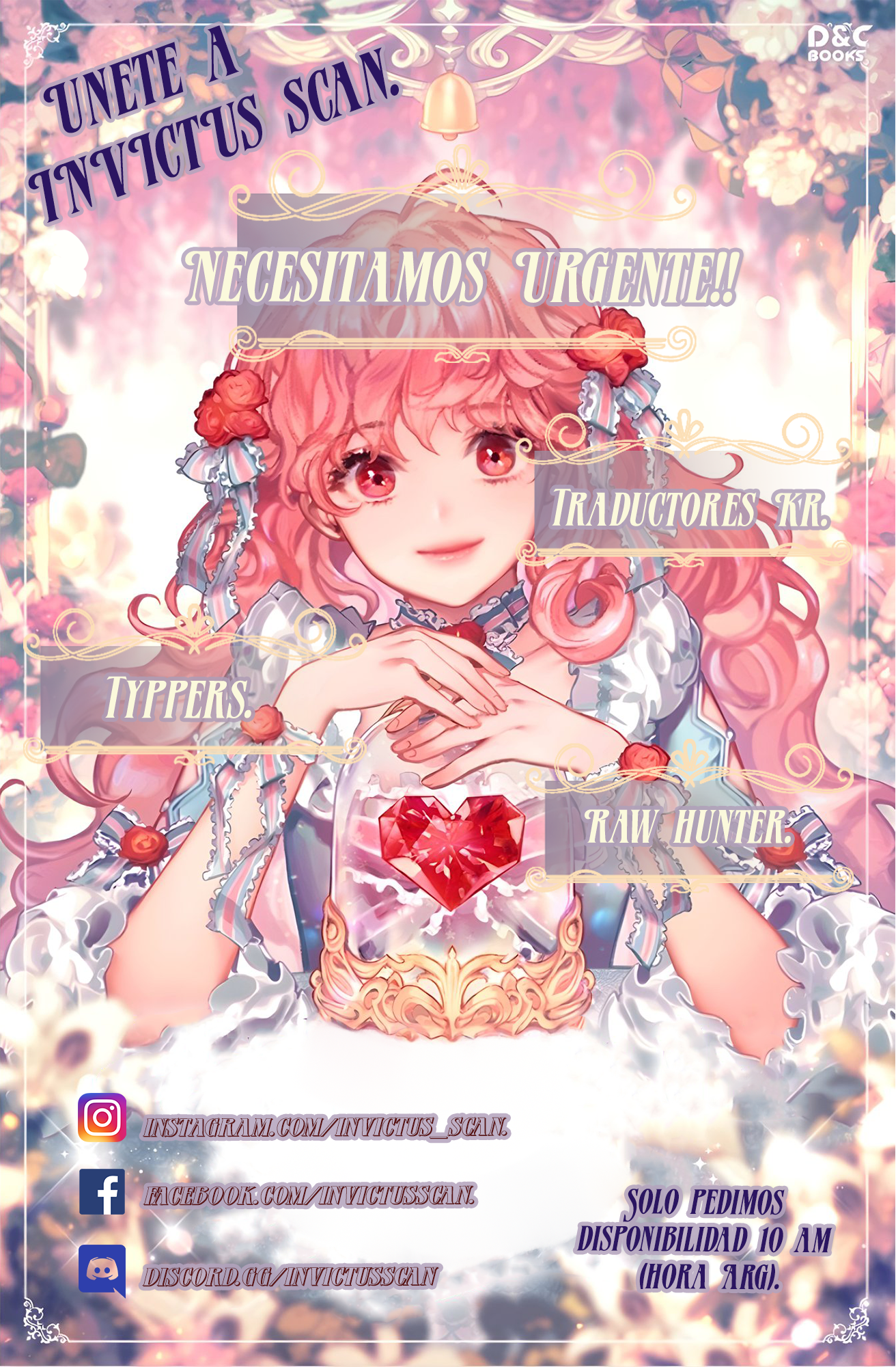 vida desafortunada Capítulo 21 - Page 14