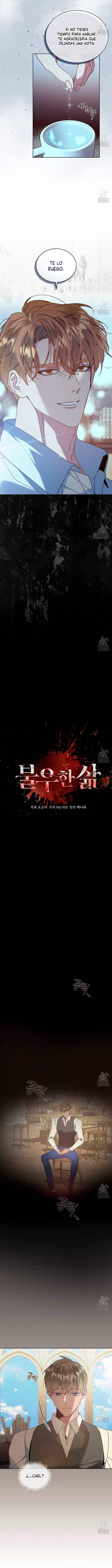 vida desafortunada Capítulo 21 - Page 5