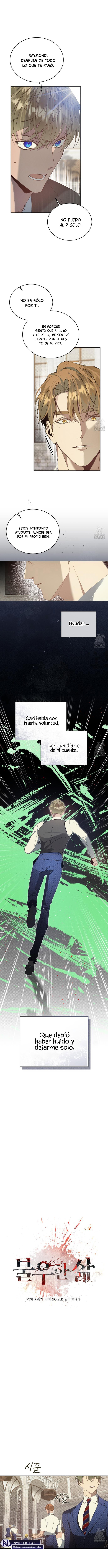 vida desafortunada Capítulo 22 - Page 1