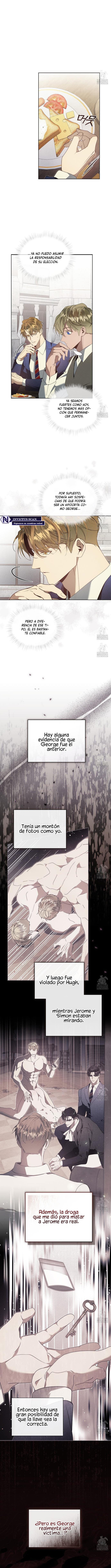 vida desafortunada Capítulo 22 - Page 2