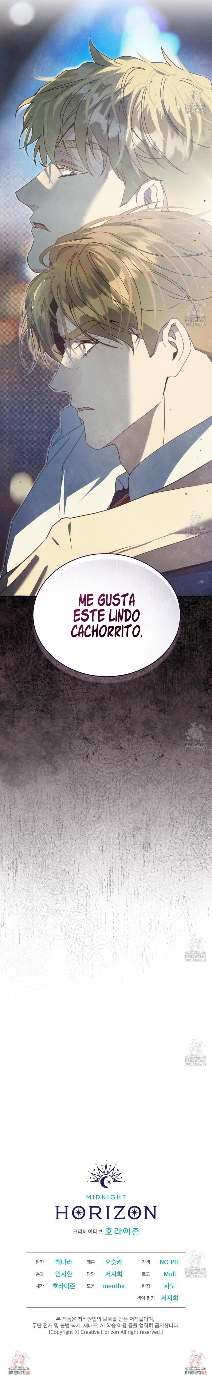 vida desafortunada Capítulo 23 - Page 12