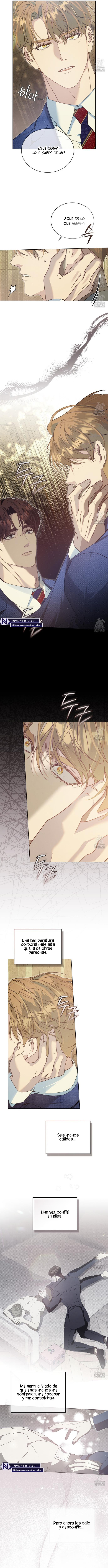 vida desafortunada Capítulo 23 - Page 2