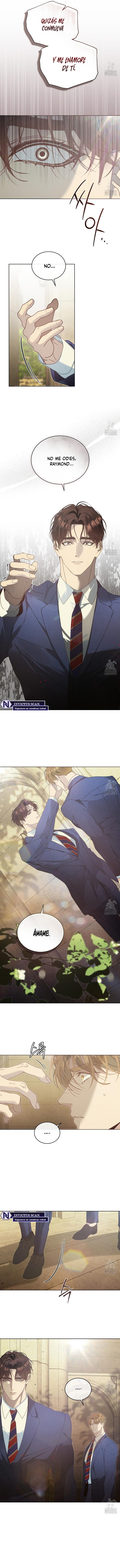 vida desafortunada Capítulo 23 - Page 6