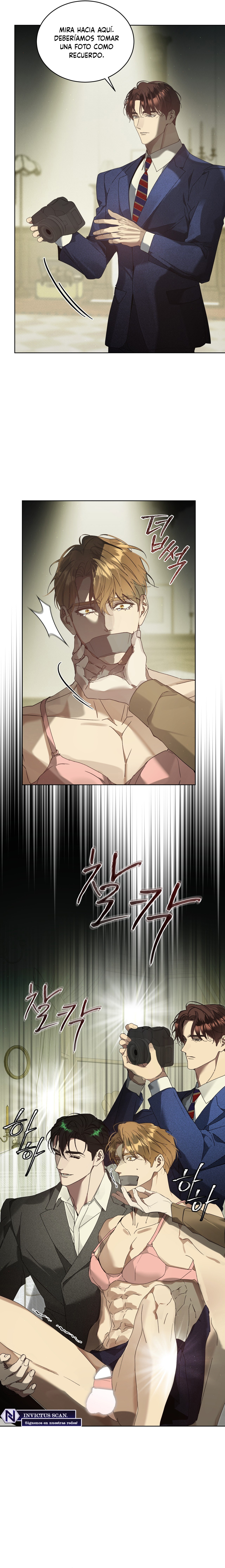 vida desafortunada Capítulo 25 - Page 2