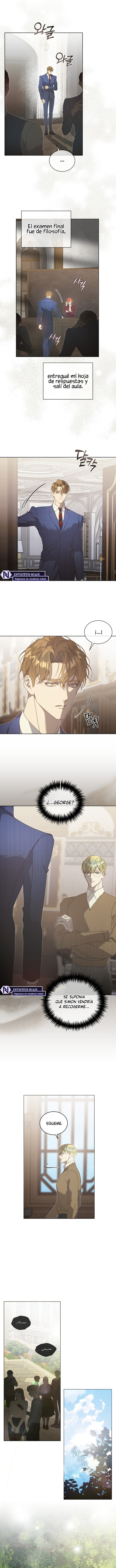 vida desafortunada Capítulo 26 - Page 10