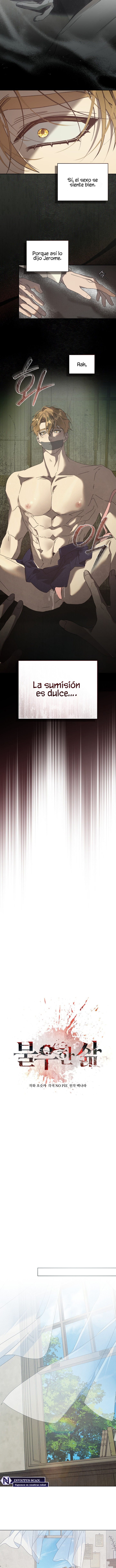 vida desafortunada Capítulo 26 - Page 4