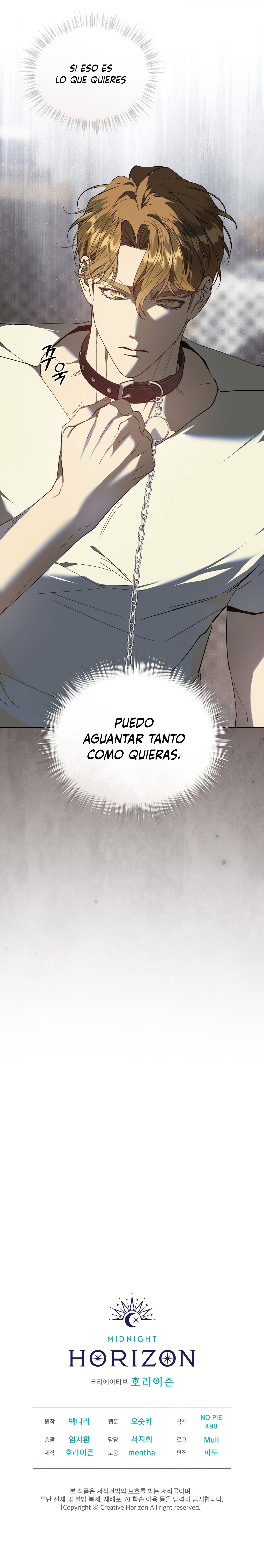 vida desafortunada Capítulo 35 - Page 11