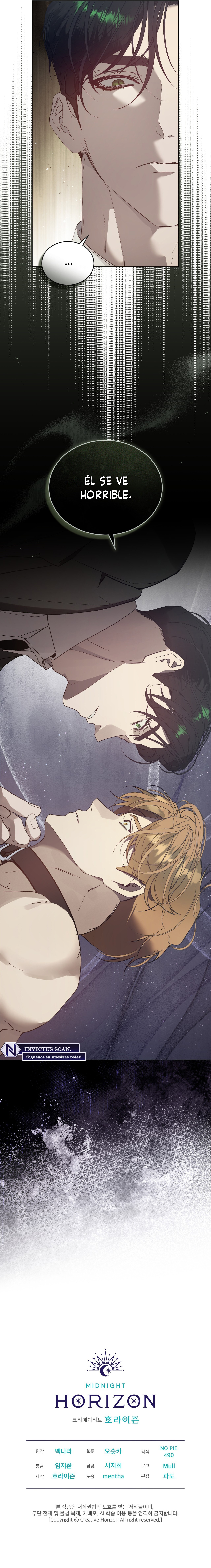 vida desafortunada Capítulo 38 - Page 12