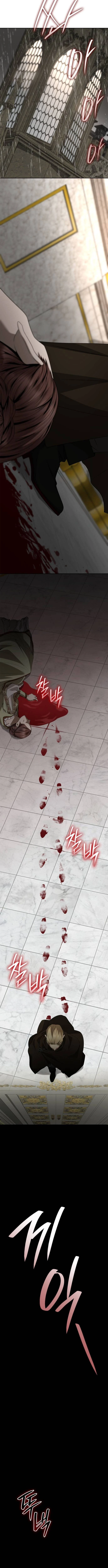 En Esta Vida Yo Seré La Reina Hermana Mía Capítulo 100 - Page 20