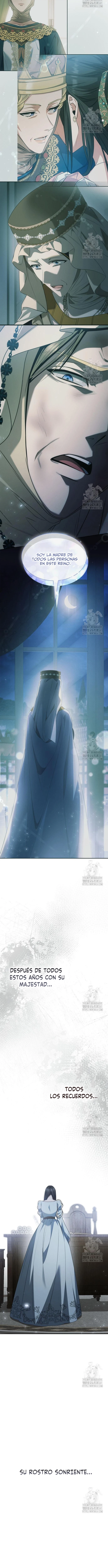 En Esta Vida Yo Seré La Reina Hermana Mía Capítulo 101 - Page 13