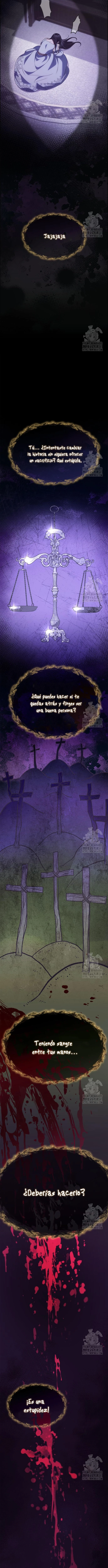 En Esta Vida Yo Seré La Reina Hermana Mía Capítulo 101 - Page 16