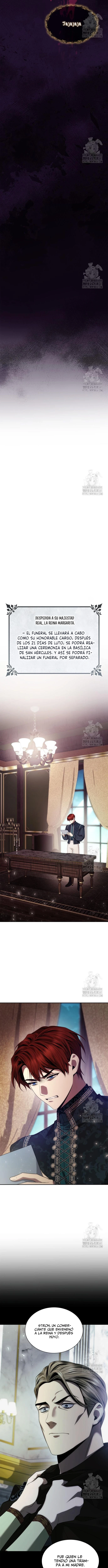 En Esta Vida Yo Seré La Reina Hermana Mía Capítulo 101 - Page 17