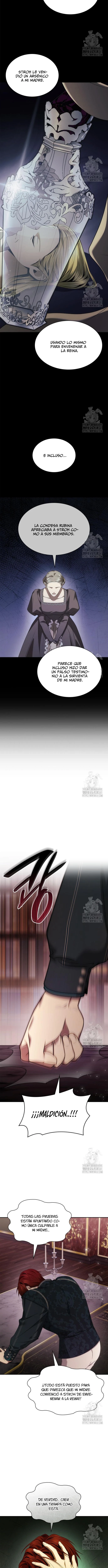 En Esta Vida Yo Seré La Reina Hermana Mía Capítulo 101 - Page 18