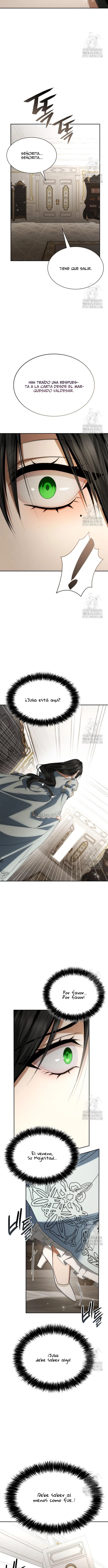 En Esta Vida Yo Seré La Reina Hermana Mía Capítulo 101 - Page 22