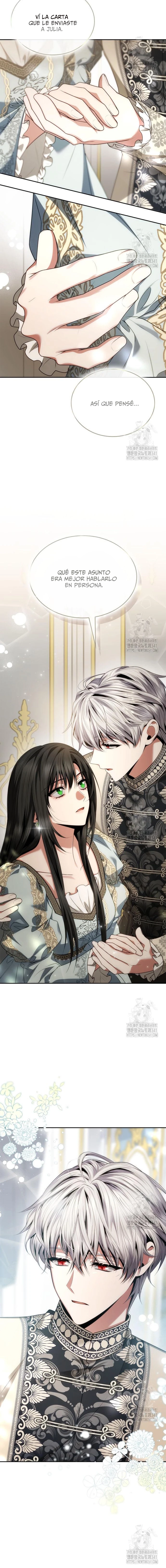 En Esta Vida Yo Seré La Reina Hermana Mía Capítulo 101 - Page 24