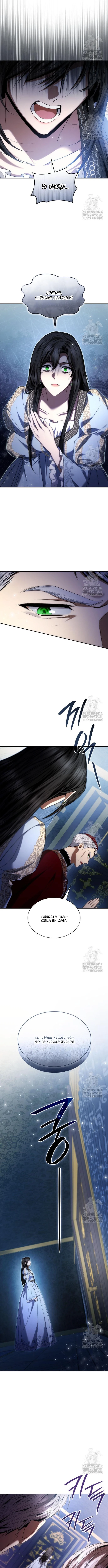 En Esta Vida Yo Seré La Reina Hermana Mía Capítulo 101 - Page 6