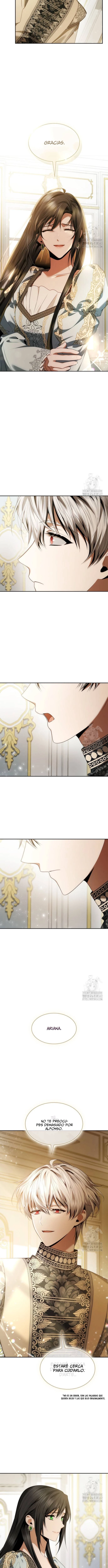 En Esta Vida Yo Seré La Reina Hermana Mía Capítulo 102 - Page 13