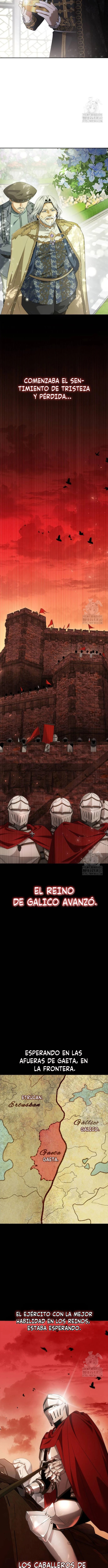 En Esta Vida Yo Seré La Reina Hermana Mía Capítulo 102 - Page 15