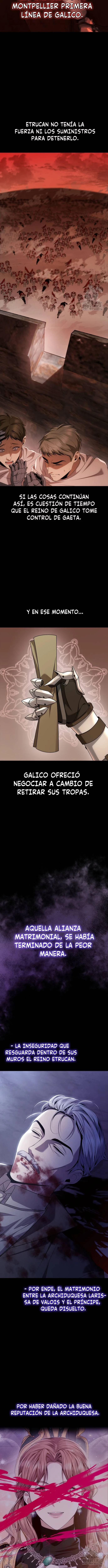 En Esta Vida Yo Seré La Reina Hermana Mía Capítulo 102 - Page 16