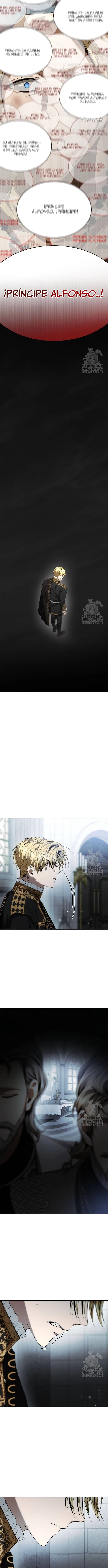 En Esta Vida Yo Seré La Reina Hermana Mía Capítulo 102 - Page 7