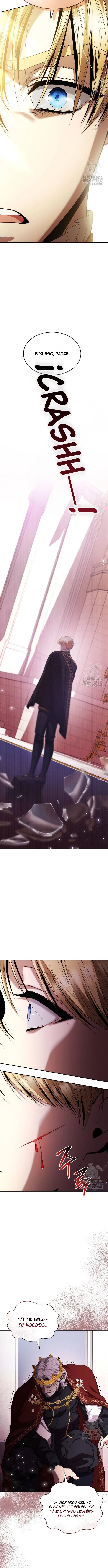 En Esta Vida Yo Seré La Reina Hermana Mía Capítulo 103 - Page 10