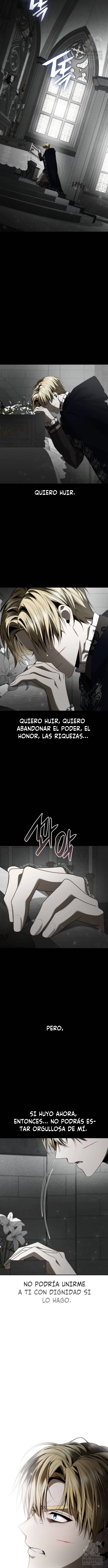 En Esta Vida Yo Seré La Reina Hermana Mía Capítulo 103 - Page 16