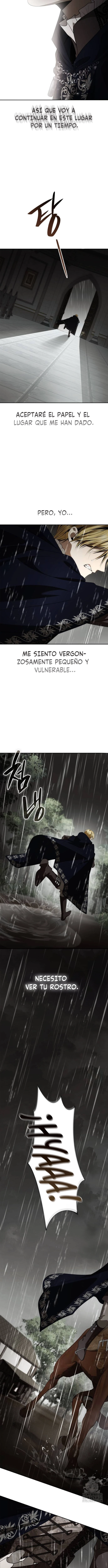 En Esta Vida Yo Seré La Reina Hermana Mía Capítulo 103 - Page 17