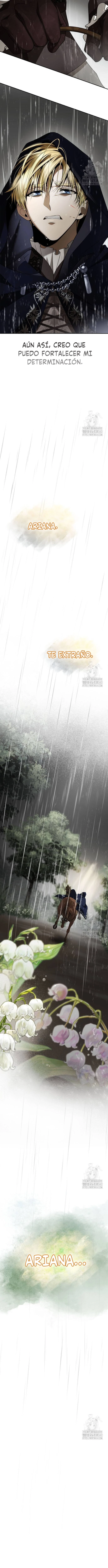 En Esta Vida Yo Seré La Reina Hermana Mía Capítulo 103 - Page 18