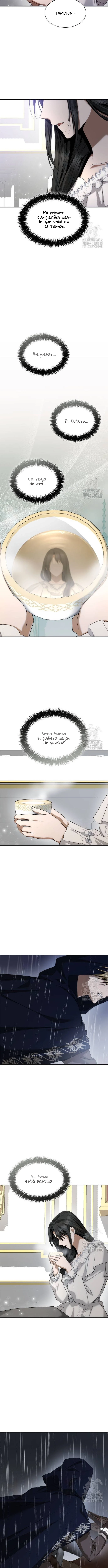 En Esta Vida Yo Seré La Reina Hermana Mía Capítulo 103 - Page 21