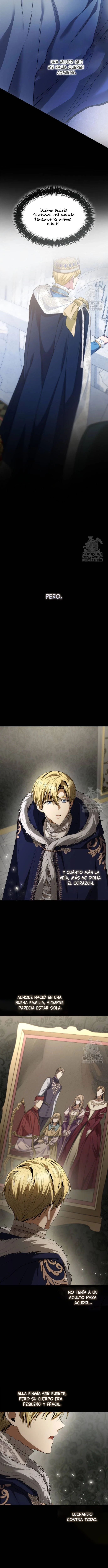 En Esta Vida Yo Seré La Reina Hermana Mía Capítulo 104 - Page 12