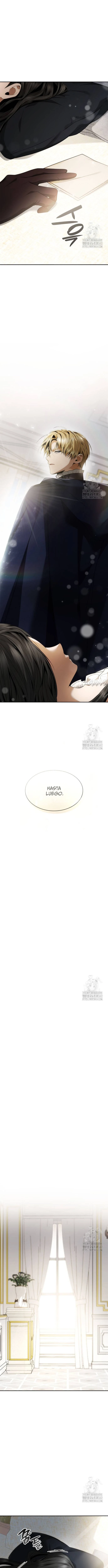 En Esta Vida Yo Seré La Reina Hermana Mía Capítulo 104 - Page 17