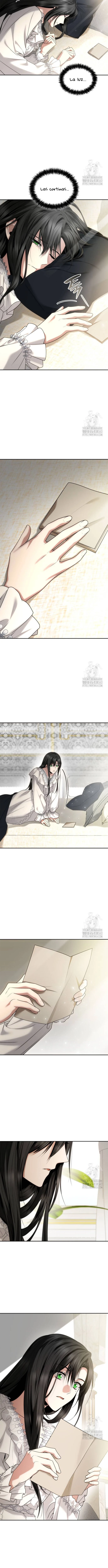 En Esta Vida Yo Seré La Reina Hermana Mía Capítulo 104 - Page 18