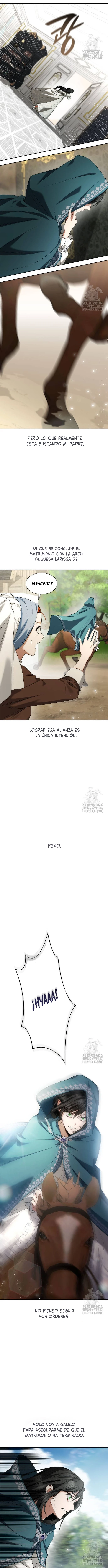 En Esta Vida Yo Seré La Reina Hermana Mía Capítulo 104 - Page 20