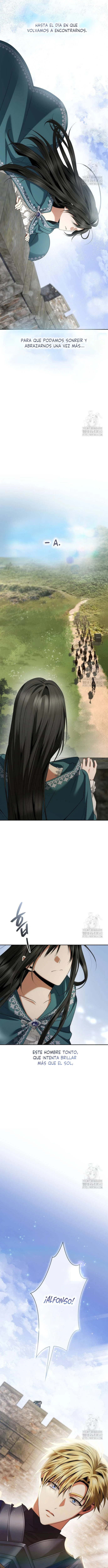 En Esta Vida Yo Seré La Reina Hermana Mía Capítulo 104 - Page 22