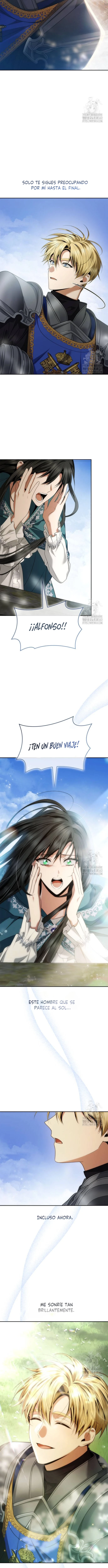 En Esta Vida Yo Seré La Reina Hermana Mía Capítulo 104 - Page 23