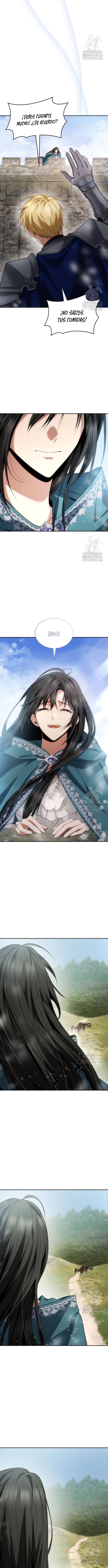 En Esta Vida Yo Seré La Reina Hermana Mía Capítulo 104 - Page 24