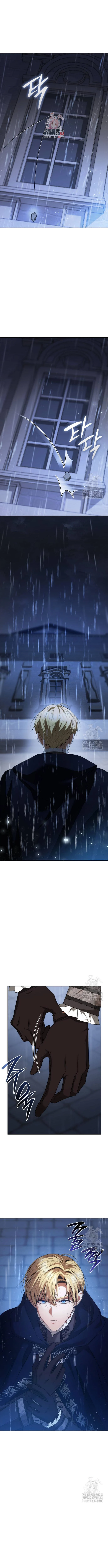 En Esta Vida Yo Seré La Reina Hermana Mía Capítulo 104 - Page 5