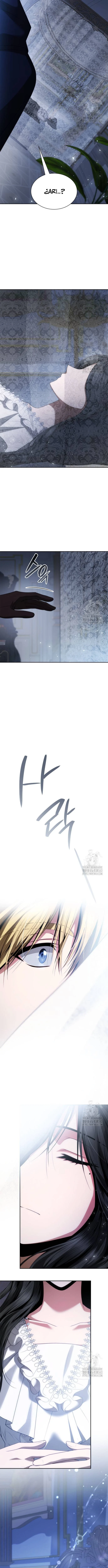 En Esta Vida Yo Seré La Reina Hermana Mía Capítulo 104 - Page 7