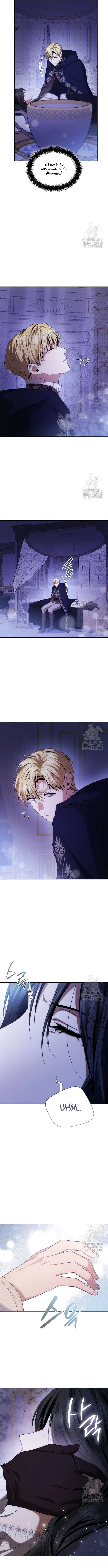 En Esta Vida Yo Seré La Reina Hermana Mía Capítulo 104 - Page 9