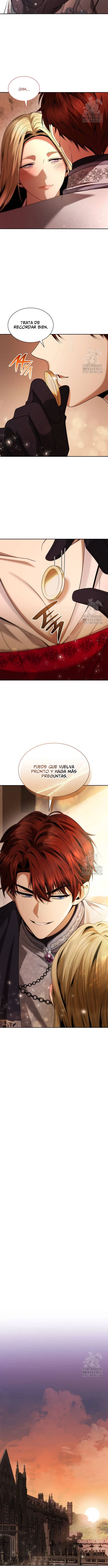 En Esta Vida Yo Seré La Reina Hermana Mía Capítulo 105 - Page 11