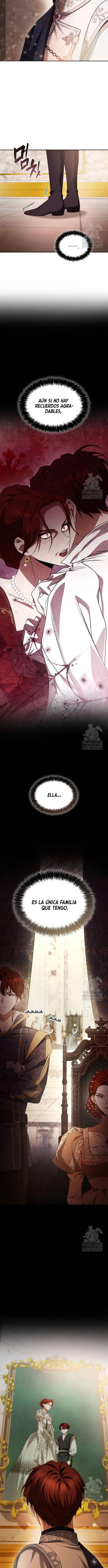 En Esta Vida Yo Seré La Reina Hermana Mía Capítulo 105 - Page 13