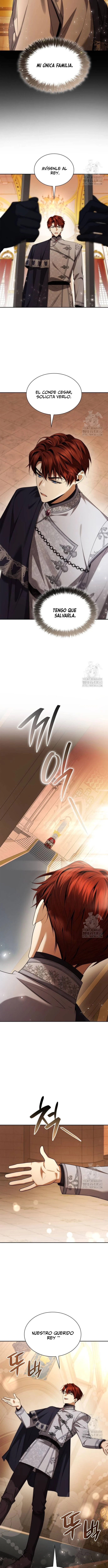 En Esta Vida Yo Seré La Reina Hermana Mía Capítulo 105 - Page 14